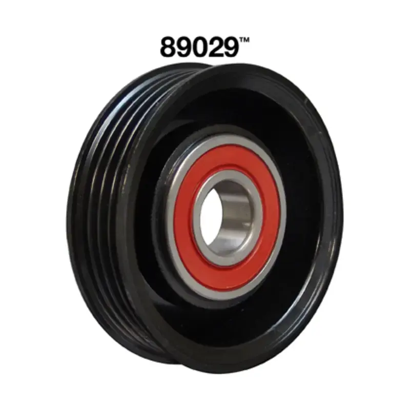 DAY-89029 - Accessory Drive Belt Idler Pulley | Dayco Holiday Sale