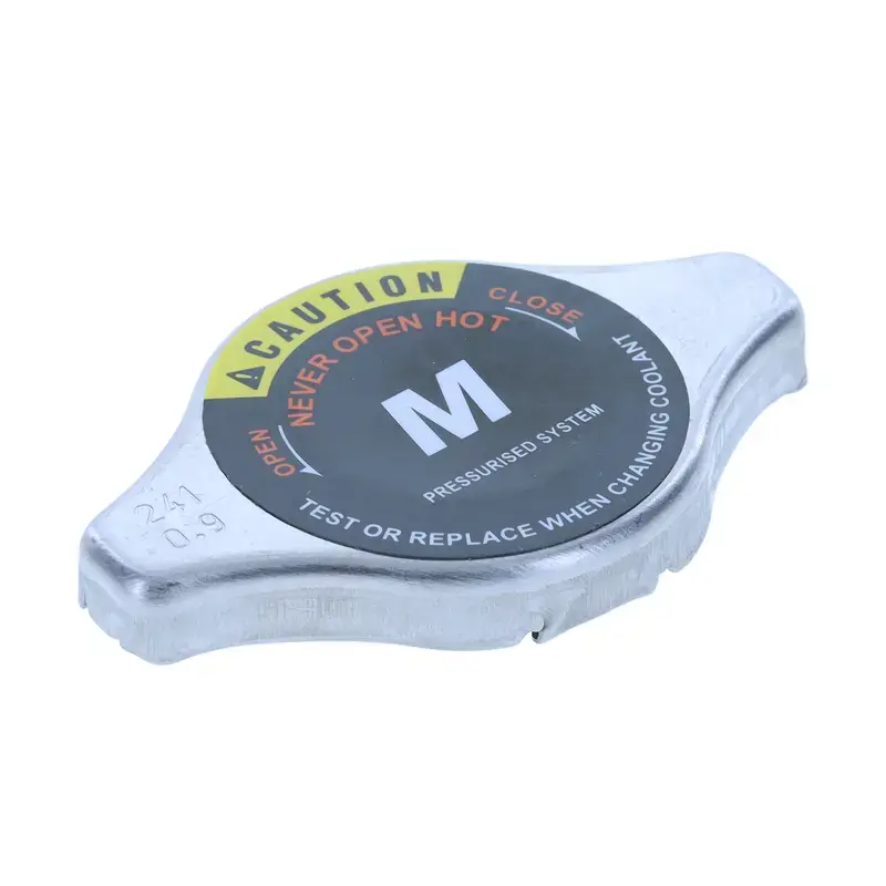 MOT-T36 - Radiator Cap | Motorad Top Pick