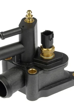Authentic DOR-902-302 - Engine Coolant Water Outlet | Dorman Products