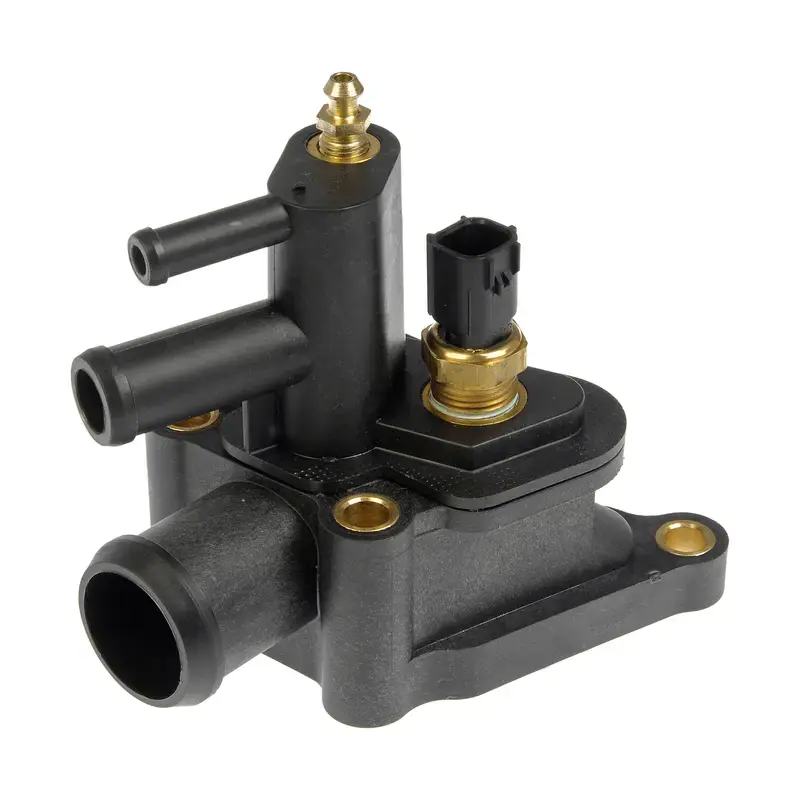 Authentic DOR-902-302 - Engine Coolant Water Outlet | Dorman Products