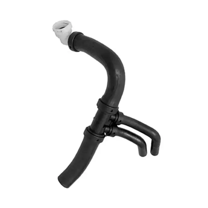 High Quality DAY-72896 - Radiator Coolant Hose | Dayco