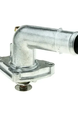Crafted MOT-431-180 - Engine Coolant Thermostat Housing Assembly | Motorad