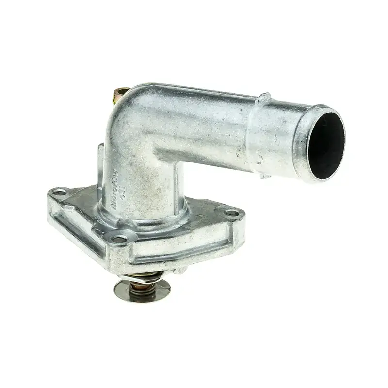 Crafted MOT-431-180 - Engine Coolant Thermostat Housing Assembly | Motorad
