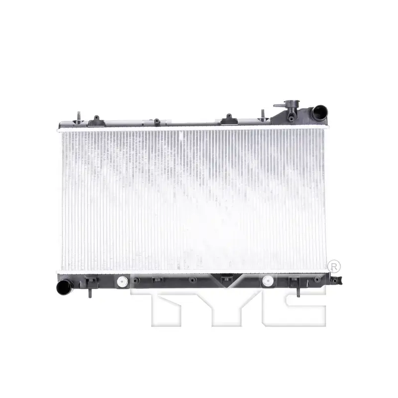 TYC-13021 - Radiator | TYC Fast Shipping