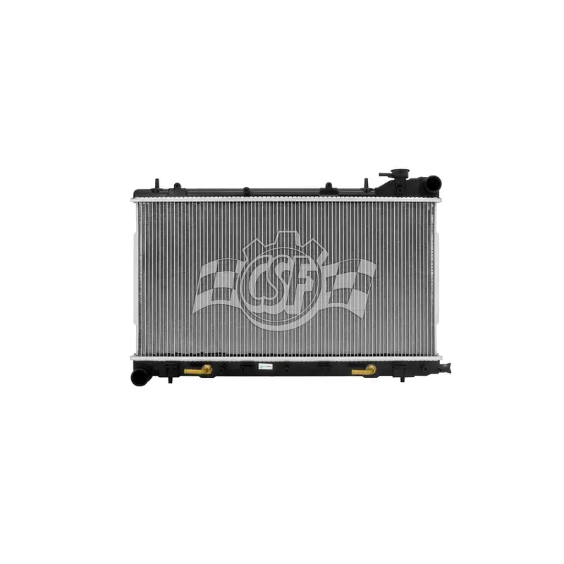 Hassle-Free Returns CSF-3391 - Radiator | CSF
