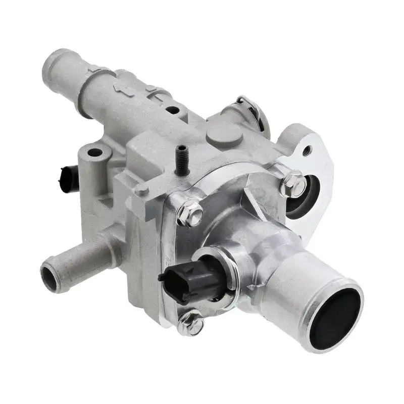 Original MOT-TA2003 - Engine Coolant Thermostat Housing Assembly | Motorad