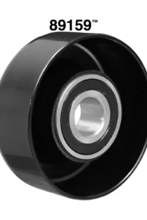 Warranty Included DAY-89159 - Accessory Drive Belt Idler Pulley | Dayco