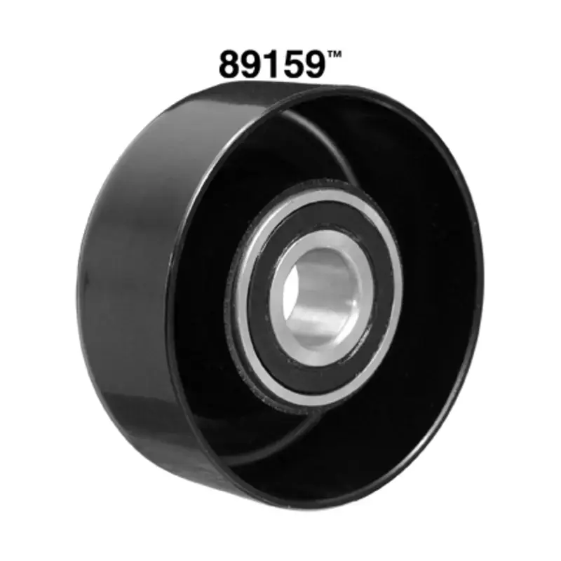 Warranty Included DAY-89159 - Accessory Drive Belt Idler Pulley | Dayco