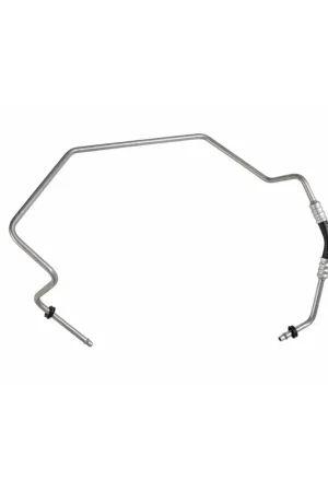 Limited Edition SUN-5801127 - Automatic Transmission Oil Cooler Hose Assembly | Sunsong