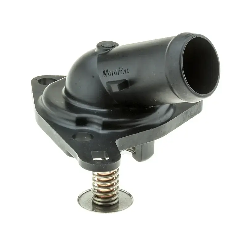 Hot Deal MOT-432-170 - Engine Coolant Thermostat Housing Assembly | Motorad
