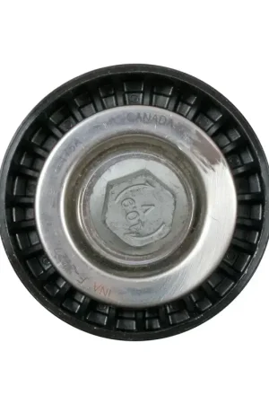 Secure Checkout LTN-900446A - Accessory Drive Belt Idler Pulley | Litens