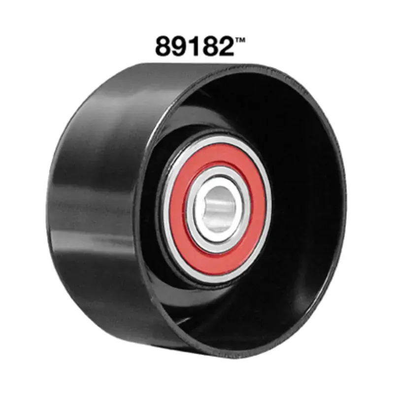 Flash Sale DAY-89182 - Accessory Drive Belt Idler Pulley | Dayco