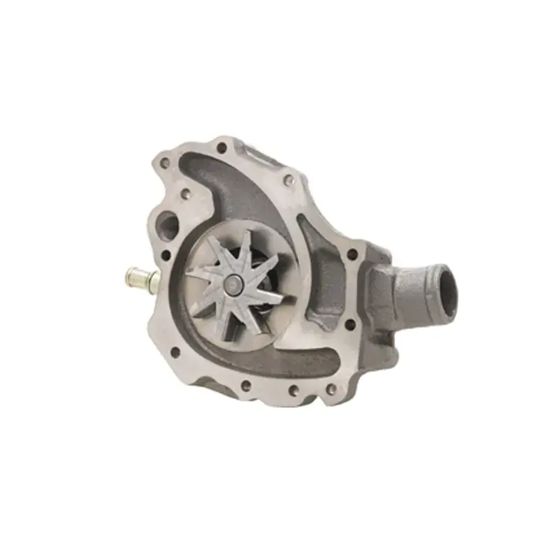 DAY-DP815 - Engine Water Pump | Dayco Top Pick