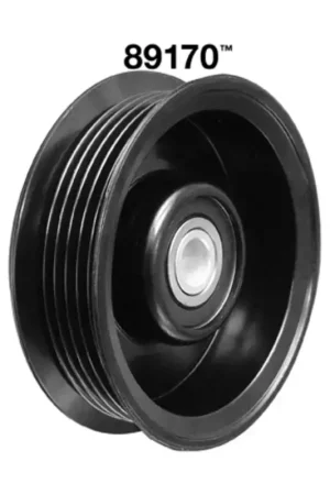 Today Only DAY-89170 - Accessory Drive Belt Idler Pulley | Dayco