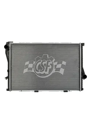 CSF-2919 - Radiator | CSF Limited Time