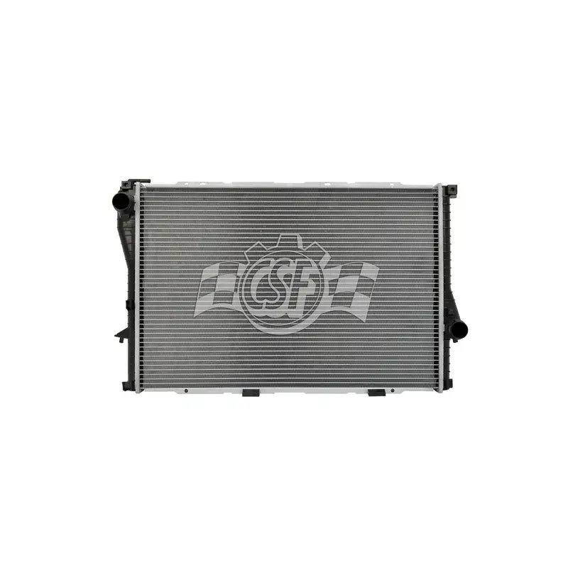 CSF-2919 - Radiator | CSF Limited Time