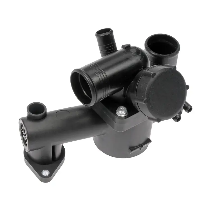 DOR-902-903 - Engine Coolant Thermostat Housing Assembly | Dorman Products Exclusive