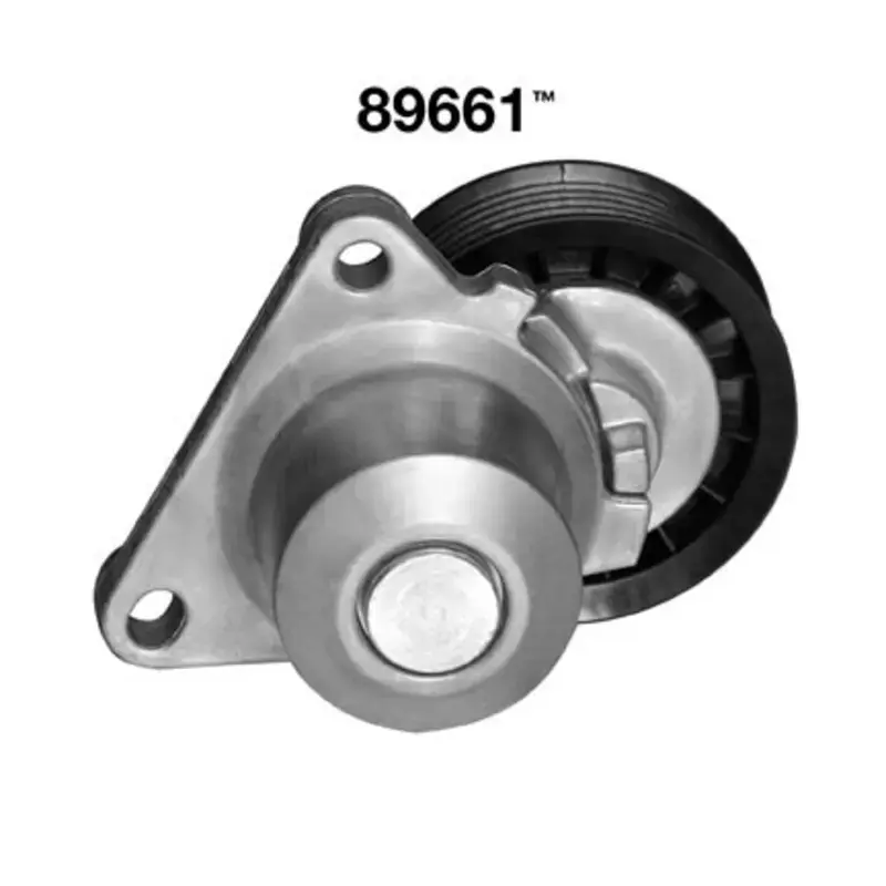 Fresh Stock DAY-89661 - Accessory Drive Belt Tensioner Assembly | Dayco