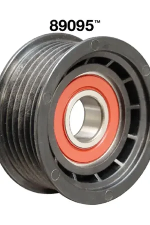 Worldwide Shipping DAY-89095 - Accessory Drive Belt Idler Pulley | Dayco