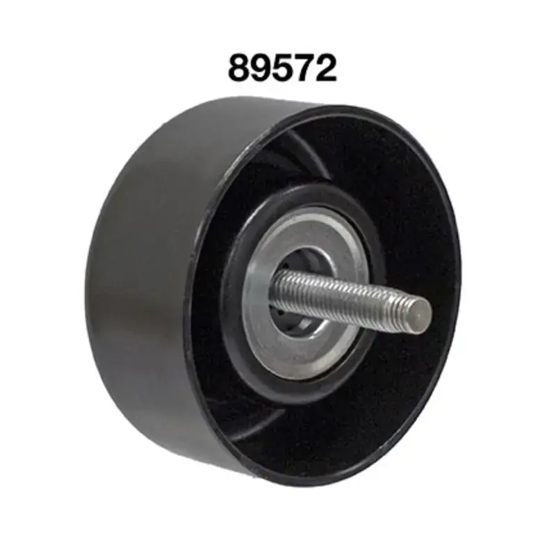 Direct From Factory DAY-89572 - Accessory Drive Belt Idler Pulley | Dayco