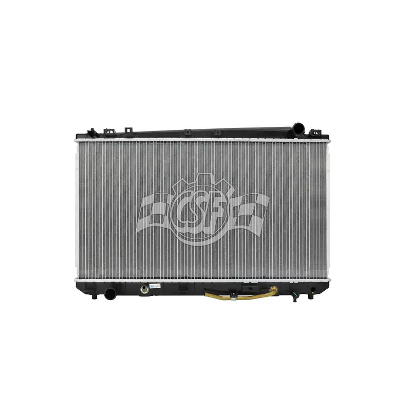 Discount CSF-2731 - Radiator | CSF