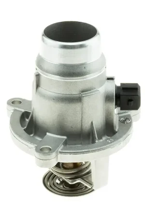 Fresh Stock MOT-606-221 - Engine Coolant Thermostat Housing Assembly | Motorad