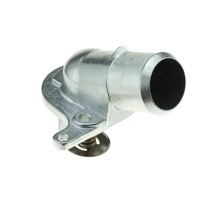 Mega Sale MOT-379-187 - Engine Coolant Thermostat Housing Assembly | Motorad