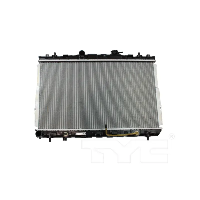Reduced Price TYC-2388 - TYC Radiator | TYC