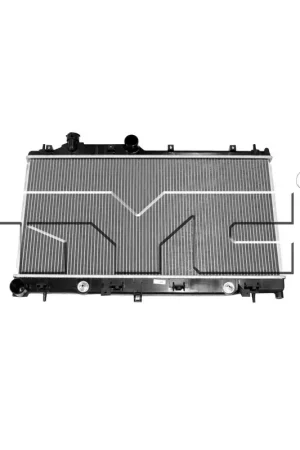 Cheap TYC-2777 - TYC Radiator Assembly | TYC