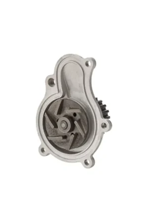 Best Choice DAY-DP507 - Engine Water Pump | Dayco