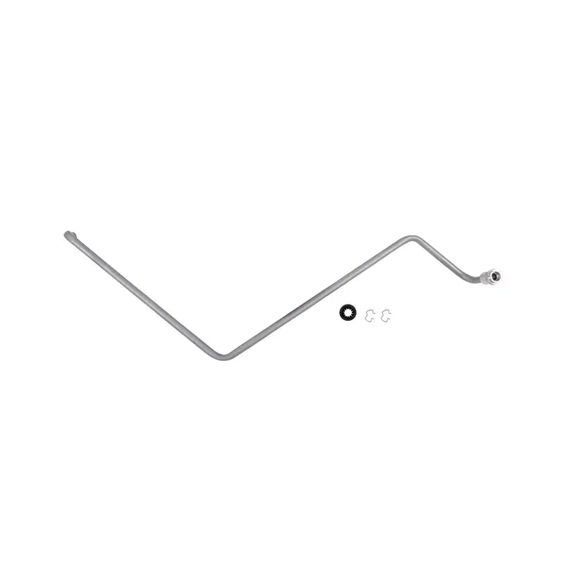 SUN-5801244 - Automatic Transmission Oil Cooler Hose Assembly | Sunsong Best Choice