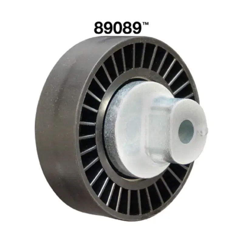 Hot Deal DAY-89089 - Accessory Drive Belt Idler Pulley | Dayco