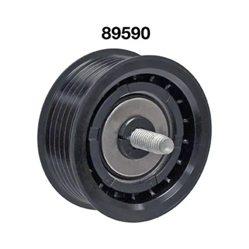 No Minimum Order DAY-89590 - Accessory Drive Belt Idler Pulley | Dayco