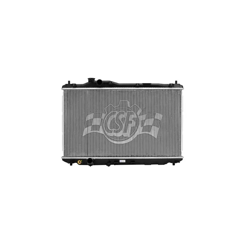 CSF-3606 - Radiator | CSF Buy Online
