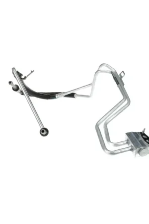 Fan Favorite SUN-5801389 - Engine Oil Cooler Hose Assembly | Sunsong