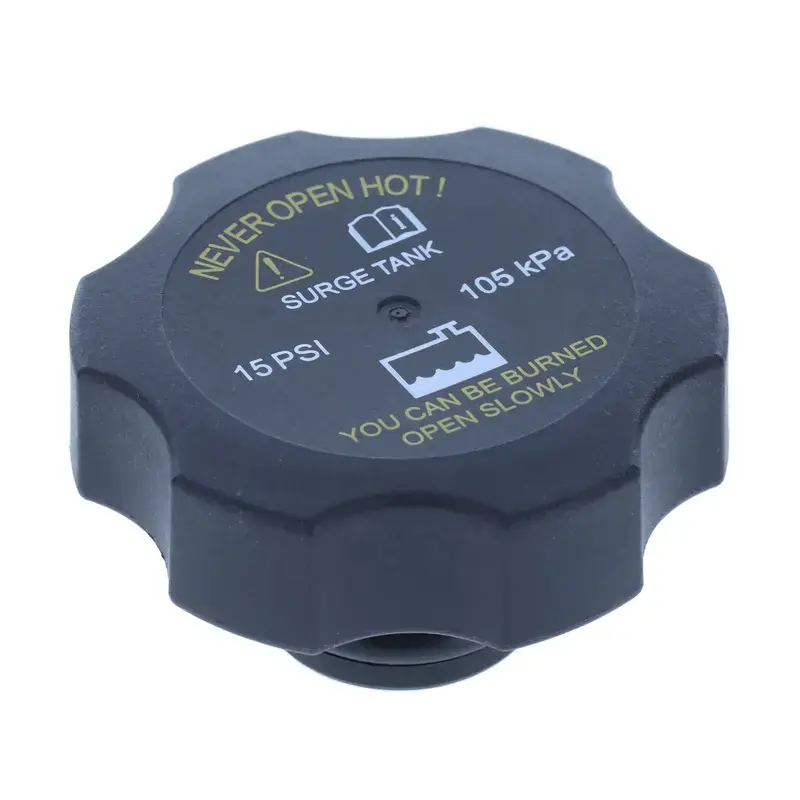 Professional Grade MOT-T46 - Engine Coolant Reservoir Cap | Motorad