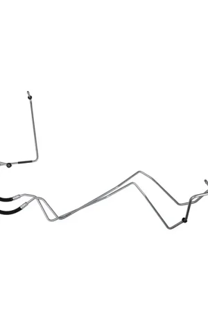 SUN-5801078 - Automatic Transmission Oil Cooler Hose Assembly | Sunsong Don’t Miss Out