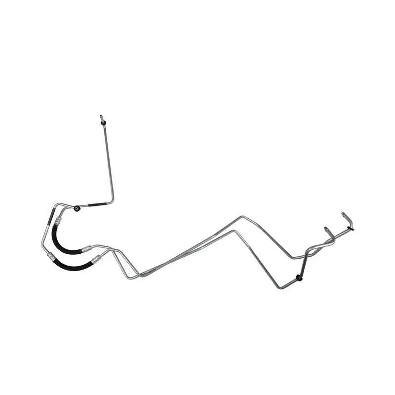 SUN-5801078 - Automatic Transmission Oil Cooler Hose Assembly | Sunsong Don’t Miss Out