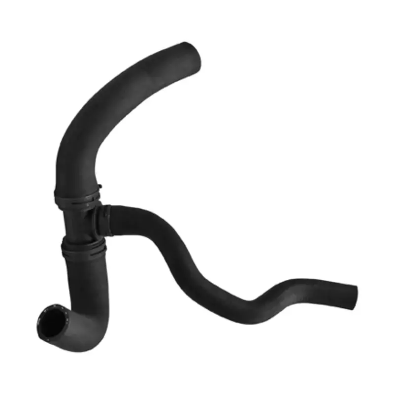 Free Shipping DAY-72553 - Radiator Coolant Hose | Dayco
