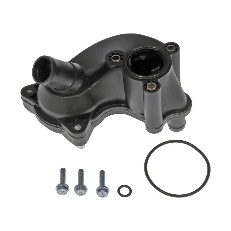 DOR-902-060 - Engine Coolant Thermostat Housing | Dorman Products Worldwide Shipping