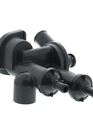Brand New MOT-CH4319 - Engine Coolant Thermostat Housing | Motorad
