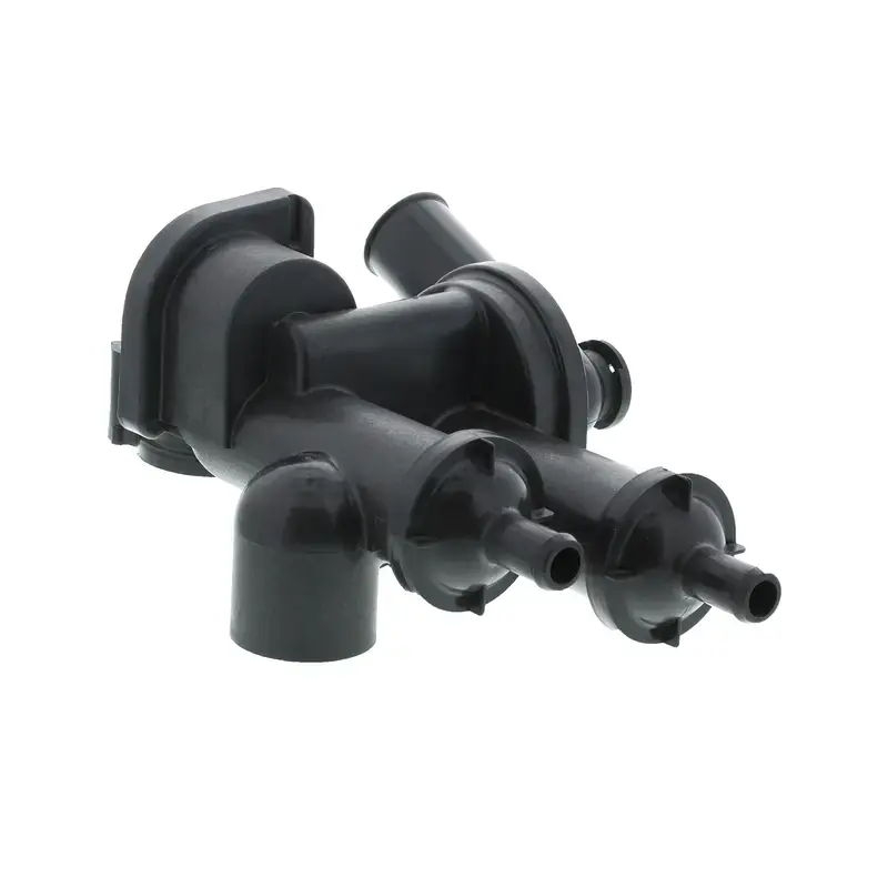 Brand New MOT-CH4319 - Engine Coolant Thermostat Housing | Motorad