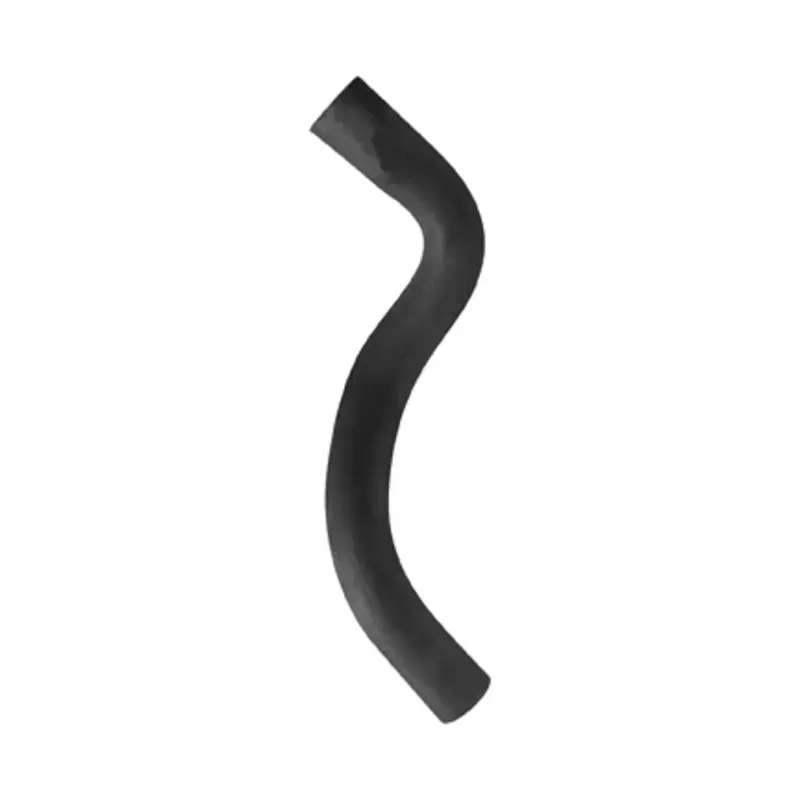 Fast Shipping DAY-72457 - Radiator Coolant Hose | Dayco