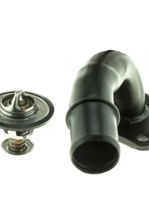 High Quality MOT-5168KT - Engine Coolant Thermostat Housing Assembly | Motorad