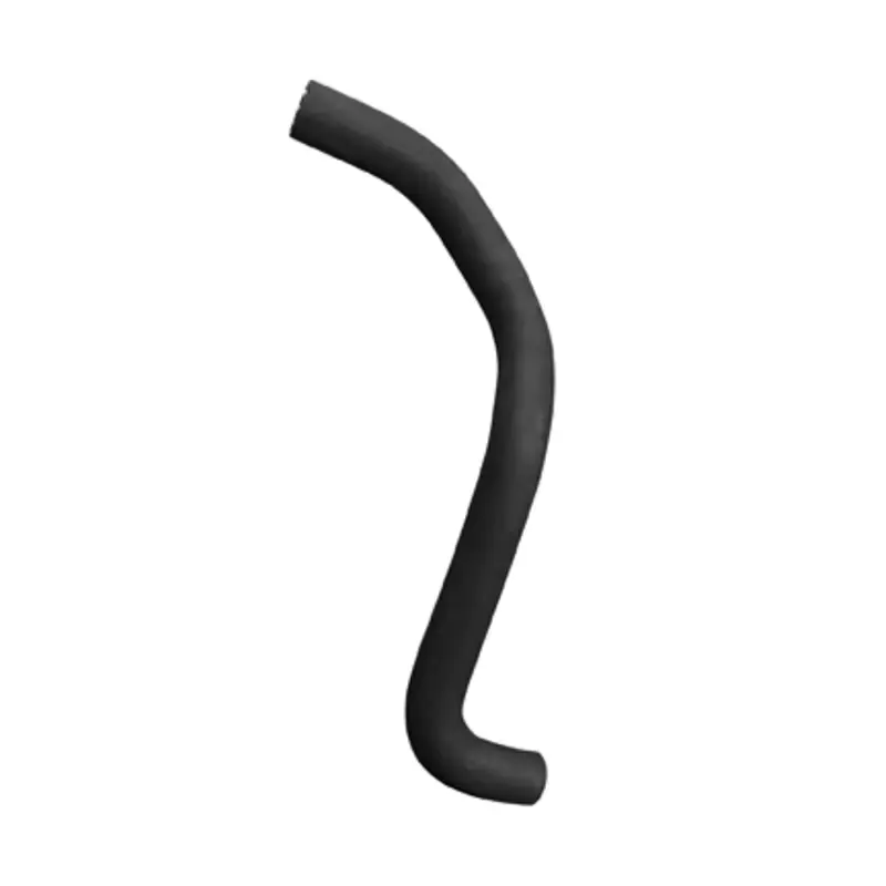 Free Shipping DAY-72463 - Radiator Coolant Hose | Dayco