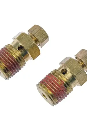 Best Seller DOR-902-112 - Engine Coolant Bleeder Screw | Dorman Products