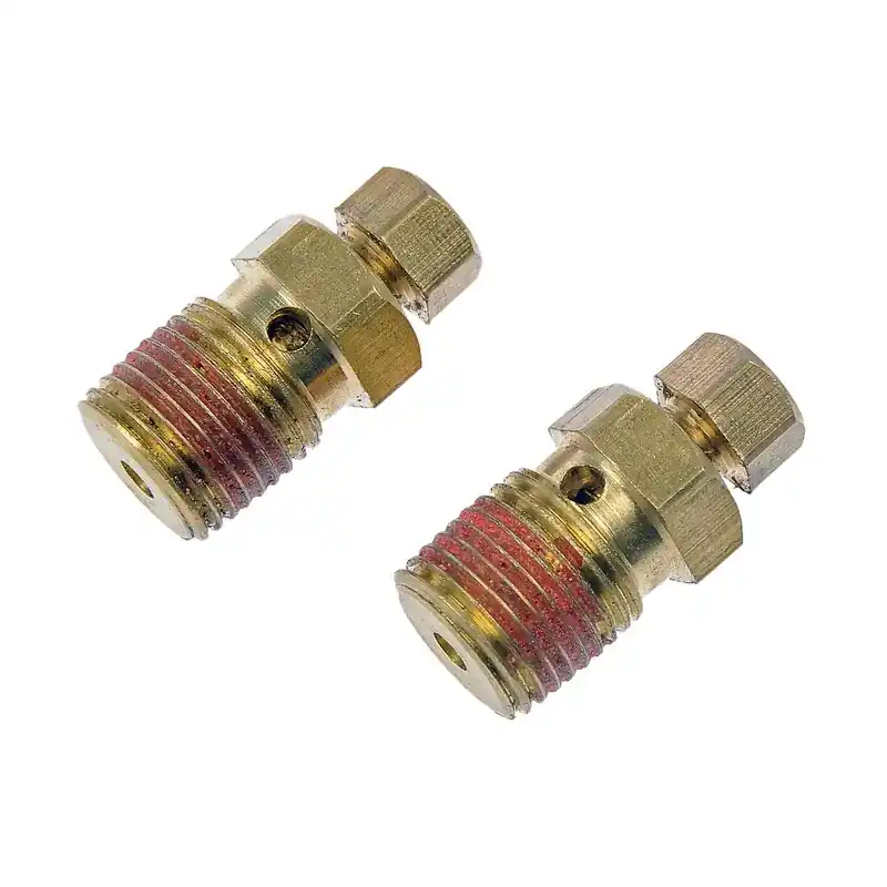 Best Seller DOR-902-112 - Engine Coolant Bleeder Screw | Dorman Products
