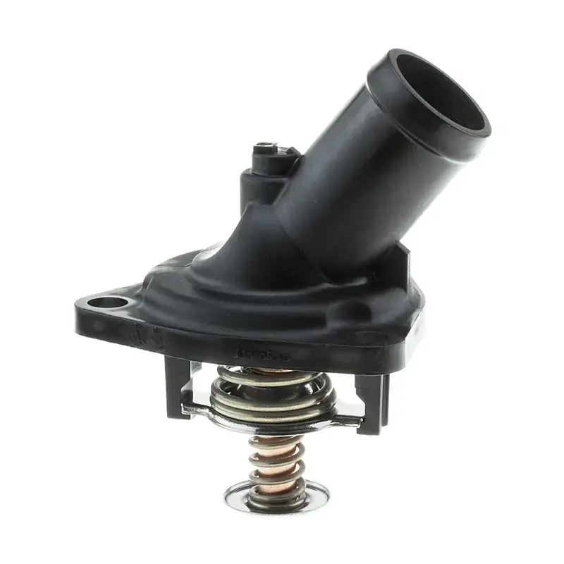 MOT-732-172 - Engine Coolant Thermostat Housing Assembly | Motorad New Release