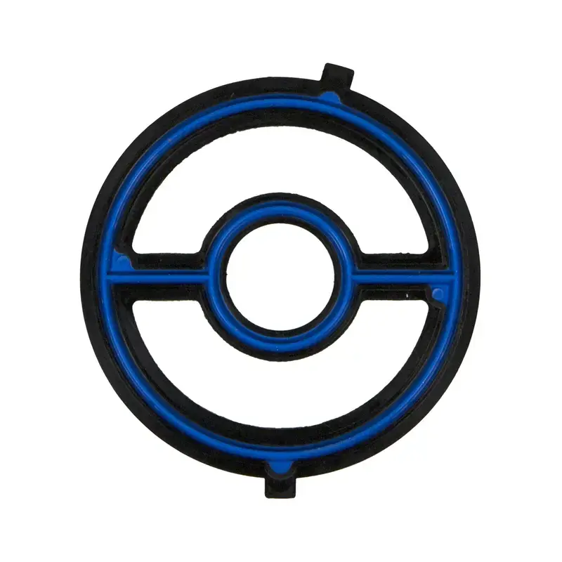 Weekend Sale FEL-72709 - Engine Oil Cooler Gasket | FEL-PRO