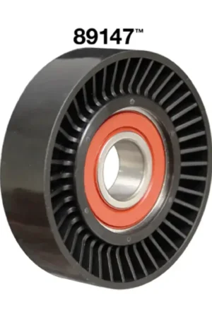 Worldwide Shipping DAY-89147 - Accessory Drive Belt Idler Pulley | Dayco